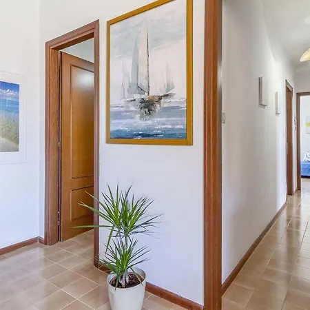 Apartman Nuras - Baia Delle Conchiglie 1 Min From The *