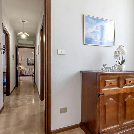 Apartamento Nuras - Baia Delle Conchiglie 1 Min From The Alguer