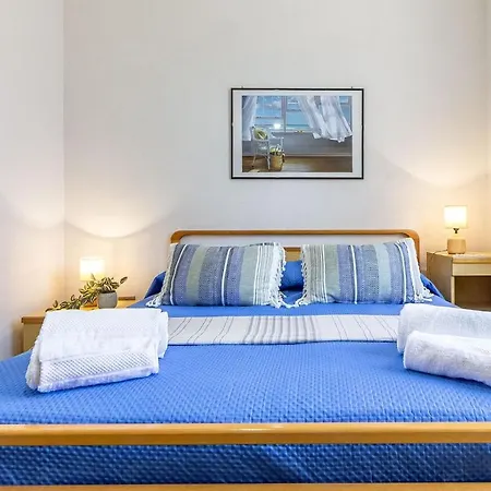 Apartamento Nuras - Baia Delle Conchiglie 1 Min From The