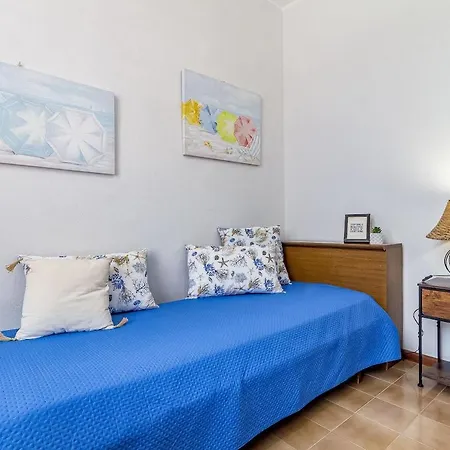 Apartament Nuras - Baia Delle Conchiglie 1 Min From The Alghero