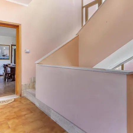 Apartamento Nuras - Baia Delle Conchiglie 1 Min From The