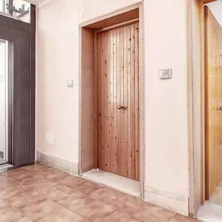 Apartman Nuras - Baia Delle Conchiglie 1 Min From The Alghero